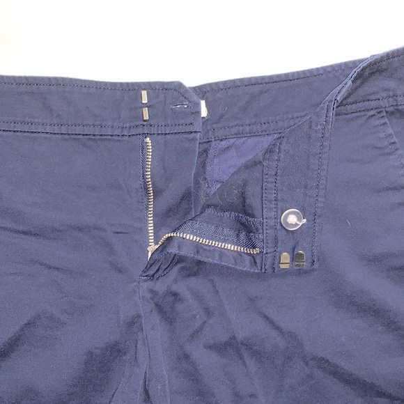 New York & Company Shorts Size 10 - Picture 3 of 4